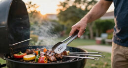 9 Best Barbecue Grill Accessories in 2026
