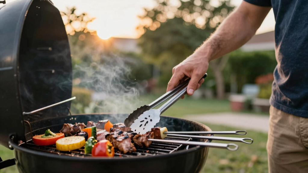 9 Best Barbecue Grill Accessories in 2026
