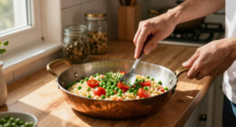 How to make the perfect risotto primavera - recipe | Felicity Cloake's How to make the perfect …