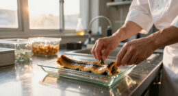Malaysian food startup aims to commercialize lab-grown unagi