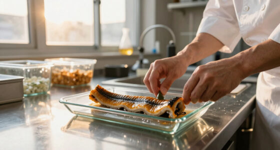 Malaysian food startup aims to commercialize lab-grown unagi