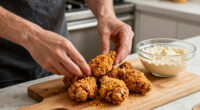 My Copycat Recipe for Popeye’s Fried Chicken is Even Better Than the Original