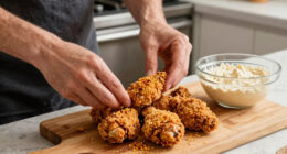 My Copycat Recipe for Popeye’s Fried Chicken is Even Better Than the Original
