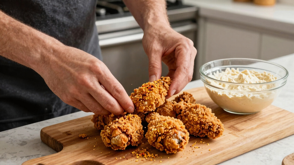 My Copycat Recipe for Popeye’s Fried Chicken is Even Better Than the Original