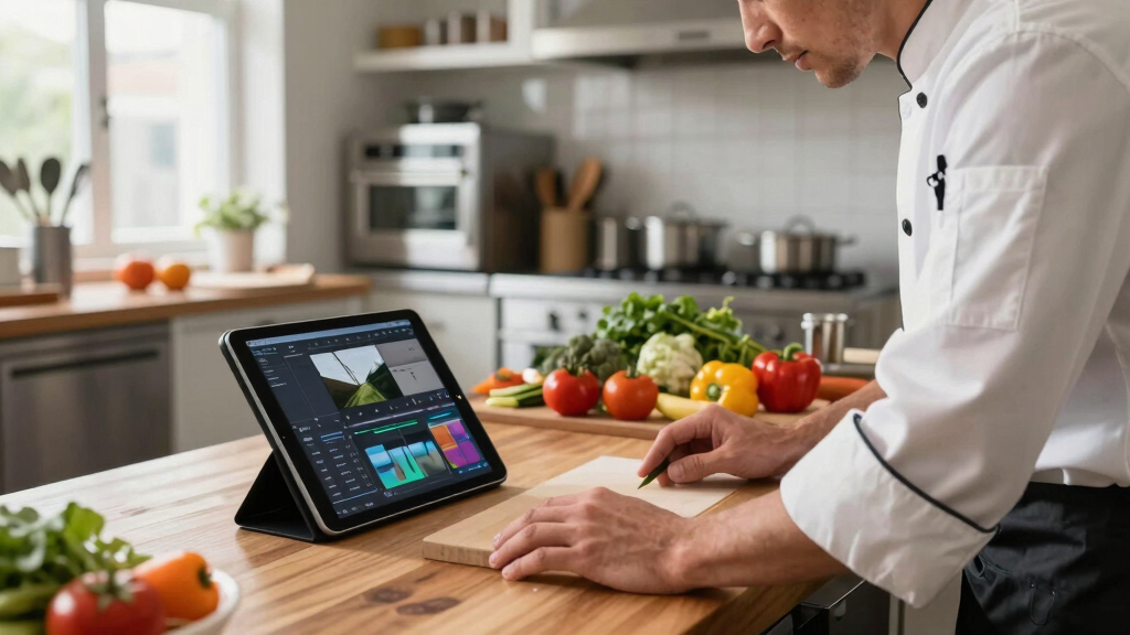 One Video In, a Whole Publishing Kit Out — Without the Cloud