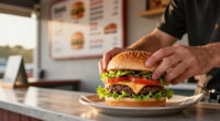 The Classic Burger King Whopper Can Be Customized In A Shocking Number Of Ways