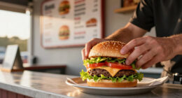 The Classic Burger King Whopper Can Be Customized In A Shocking Number Of Ways