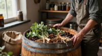 The Ingredient Brewers Used In Beer Before Hops Was King