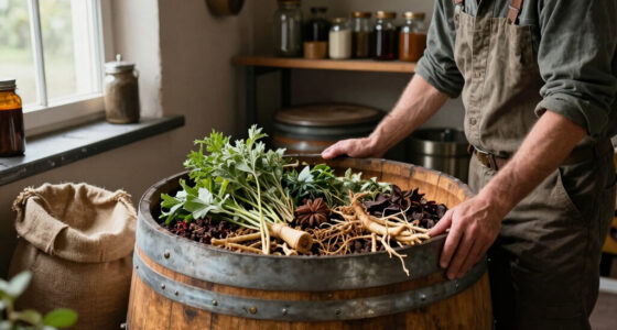 The Ingredient Brewers Used In Beer Before Hops Was King