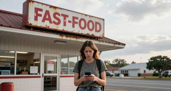 The Restaurant Chain That Has ‘Gone Downhill’ the Most, According to Diners