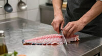 TIL catfish is the only type of seafood regulated by the USDA rather than the FDA, meaning it’s inspected more like meat and poultry than fish.