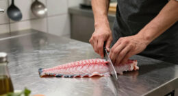 TIL catfish is the only type of seafood regulated by the USDA rather than the FDA, meaning it’s inspected more like meat and poultry than fish.