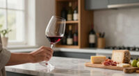 Wines That Entertain as Well as Impress