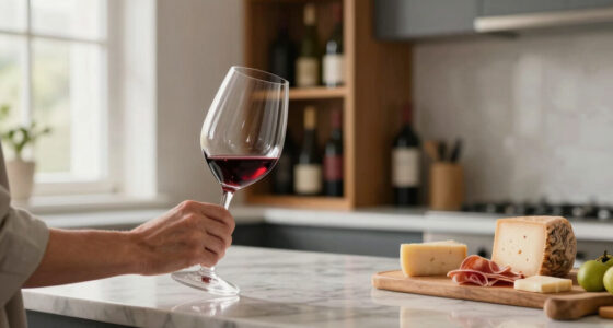 Wines That Entertain as Well as Impress
