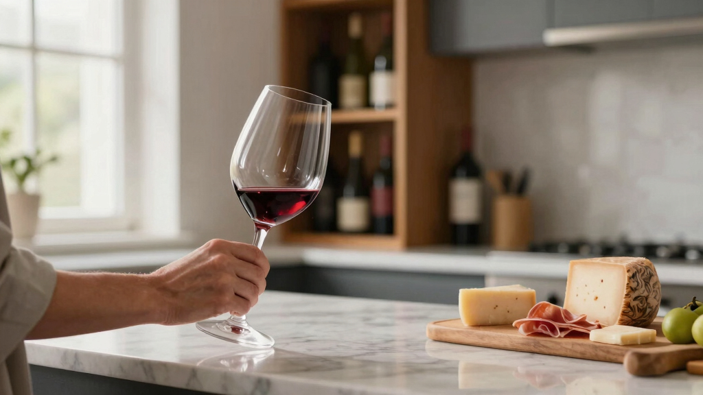 Wines That Entertain as Well as Impress