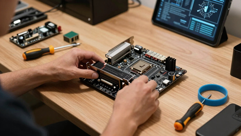 10 Best Computers, Tablets & Components in 2026