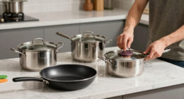 10 Best Cookware Sets in 2026