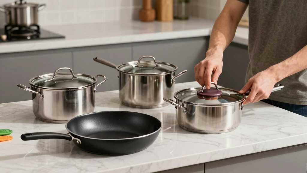 10 Best Cookware Sets in 2026