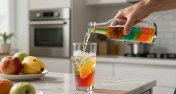 10 Best Flavored Sodas in 2026