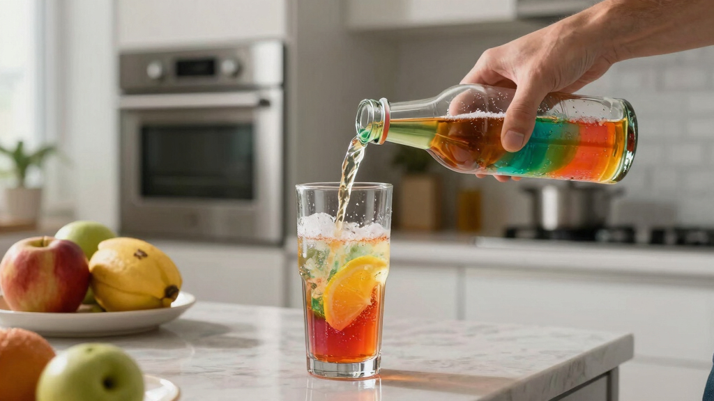 10 Best Flavored Sodas in 2026