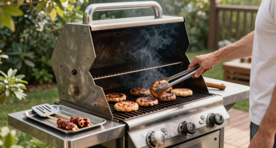 10 Best Grilling Accessories For Dad In 2026