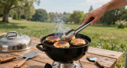 10 Best Outdoor Grilling Tools in 2026