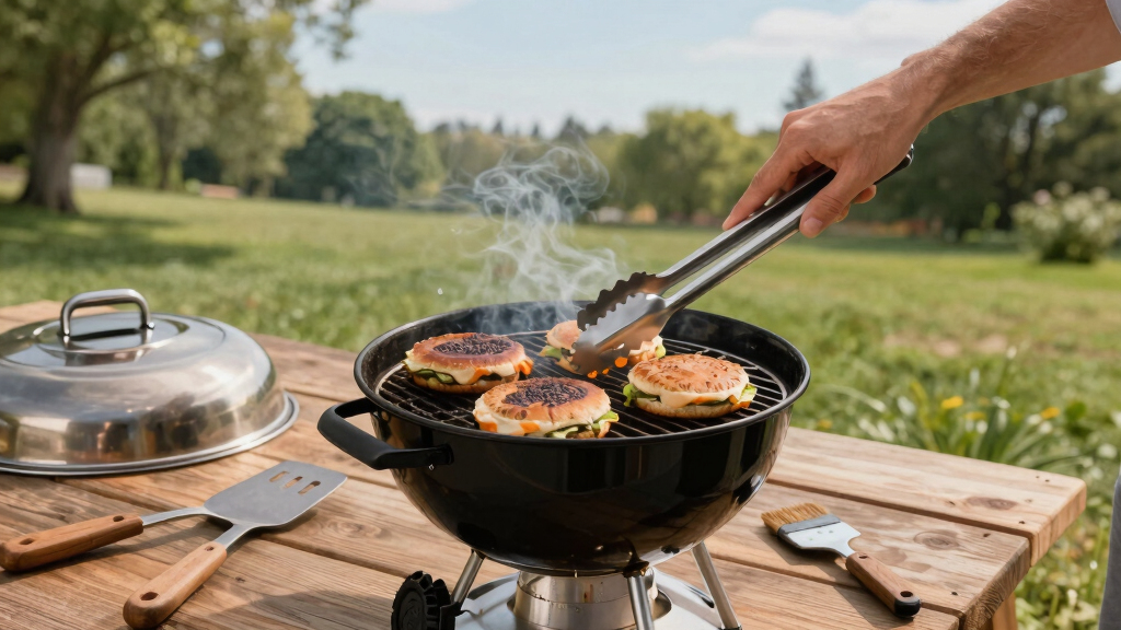 10 Best Outdoor Grilling Tools in 2026