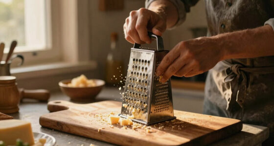 11 Best Cheese Graters in 2026