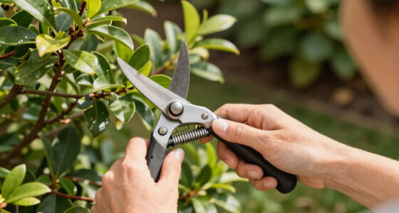 11 Best Garden Pruning Knives in 2026