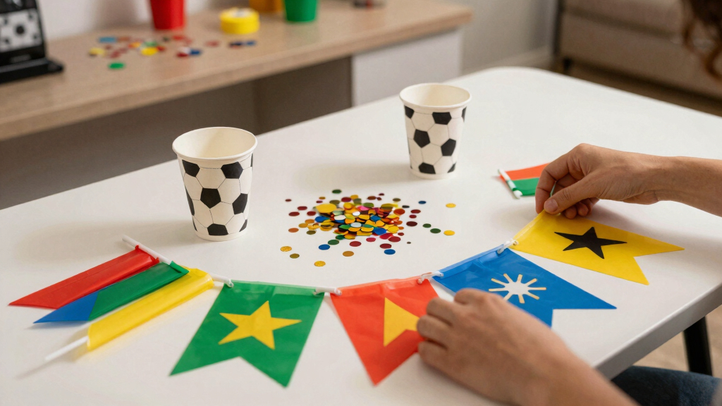 11 Best World Cup Themed Party Supplies in 2026