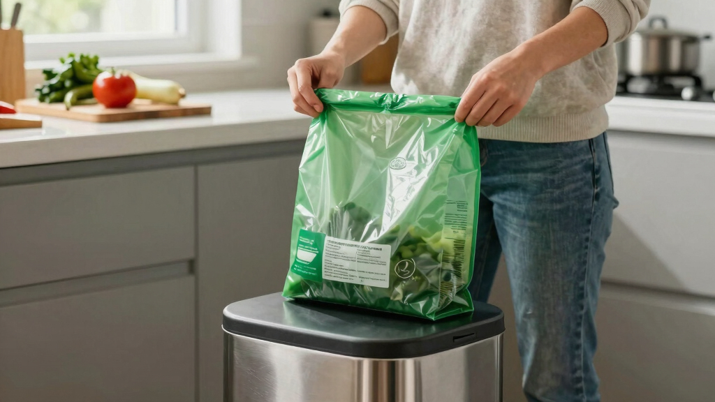 13 Best Compostable Trash Bags in 2026
