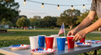 13 Best Patriotic 4th of July Party Supplies in 2026