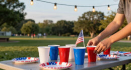 13 Best Patriotic 4th of July Party Supplies in 2026