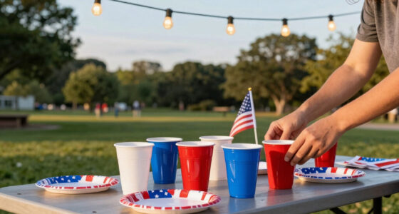 13 Best Patriotic 4th of July Party Supplies in 2026