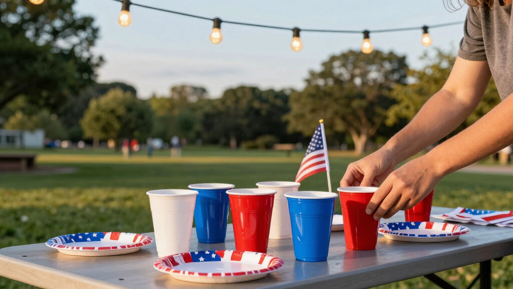 13 Best Patriotic 4th of July Party Supplies in 2026