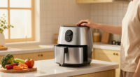 14 Best Air Fryers for Small Kitchens in 2026