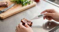 14 Best Digital Meat Thermometers in 2026