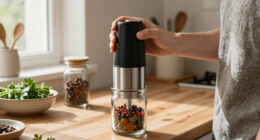 14 Best Electric Spice Grinders in 2026