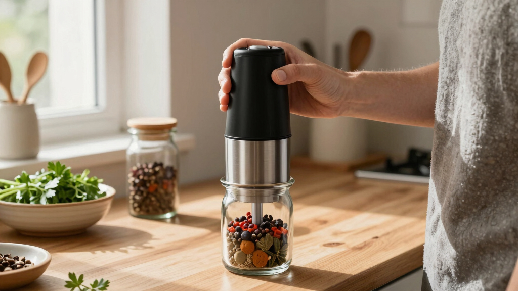 14 Best Electric Spice Grinders in 2026