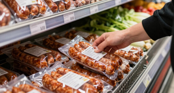 14 Best Grocery Store Sausages in 2026