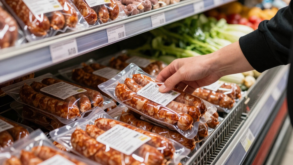 14 Best Grocery Store Sausages in 2026