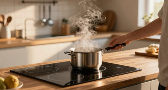 14 Best Induction Cooktop for Home Chefs in 2026