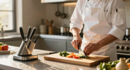 14 Best Professional Chef Knife Set in 2026