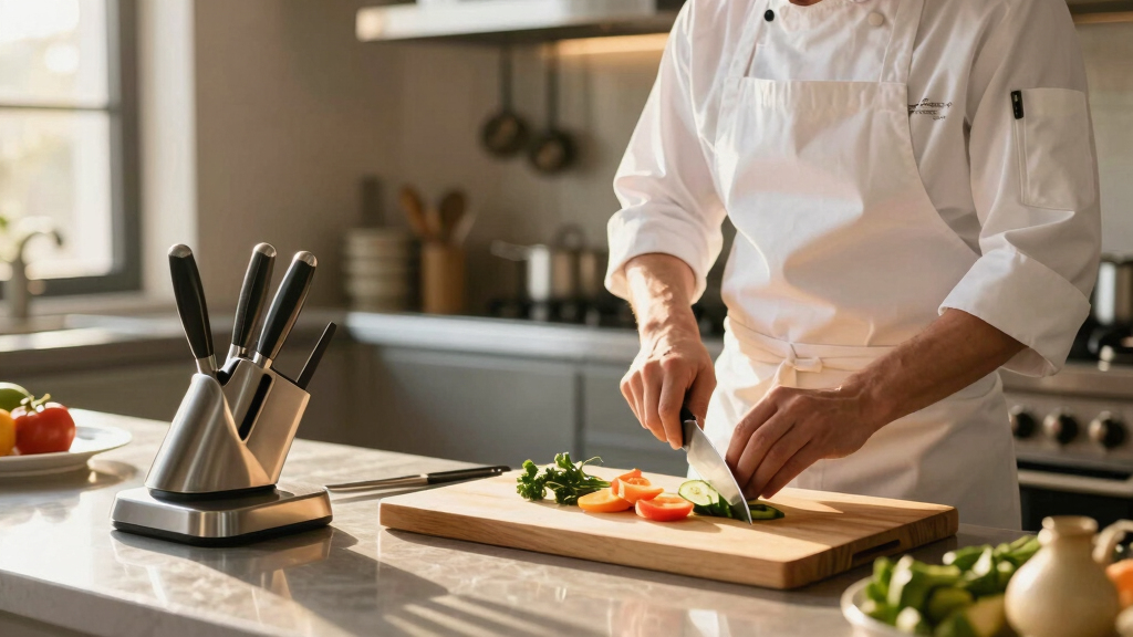 14 Best Professional Chef Knife Set in 2026