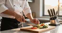14 Best Professional Chef Knife Set in 2026