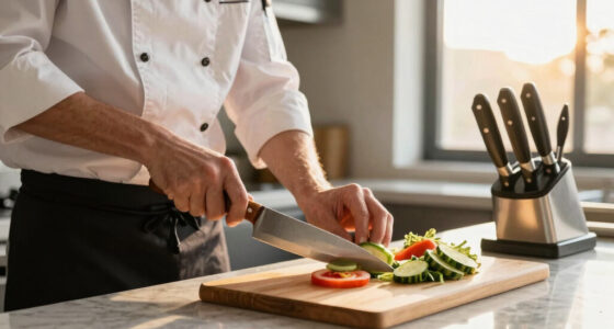14 Best Professional Chef Knife Set in 2026