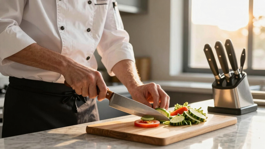 14 Best Professional Chef Knife Set in 2026
