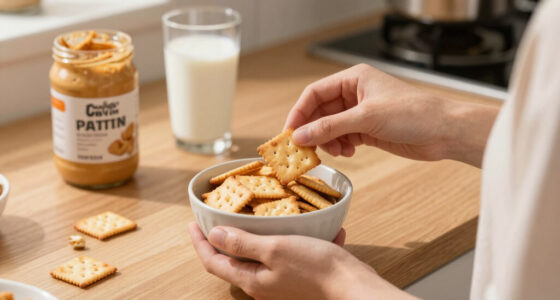 14 Best Snack Crackers in 2026