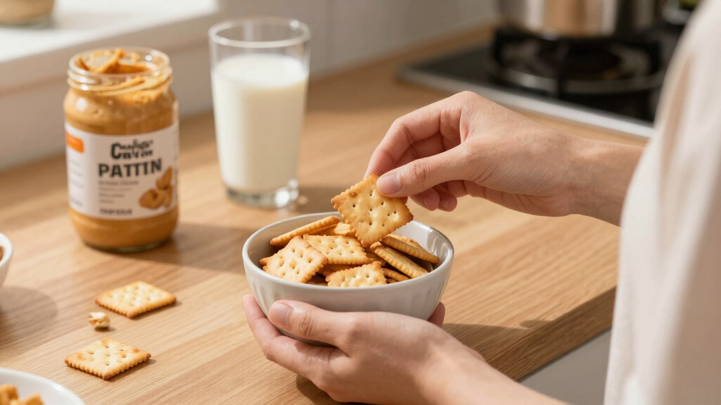 14 Best Snack Crackers in 2026