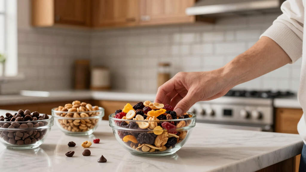 14 Best Snack Foods in 2026